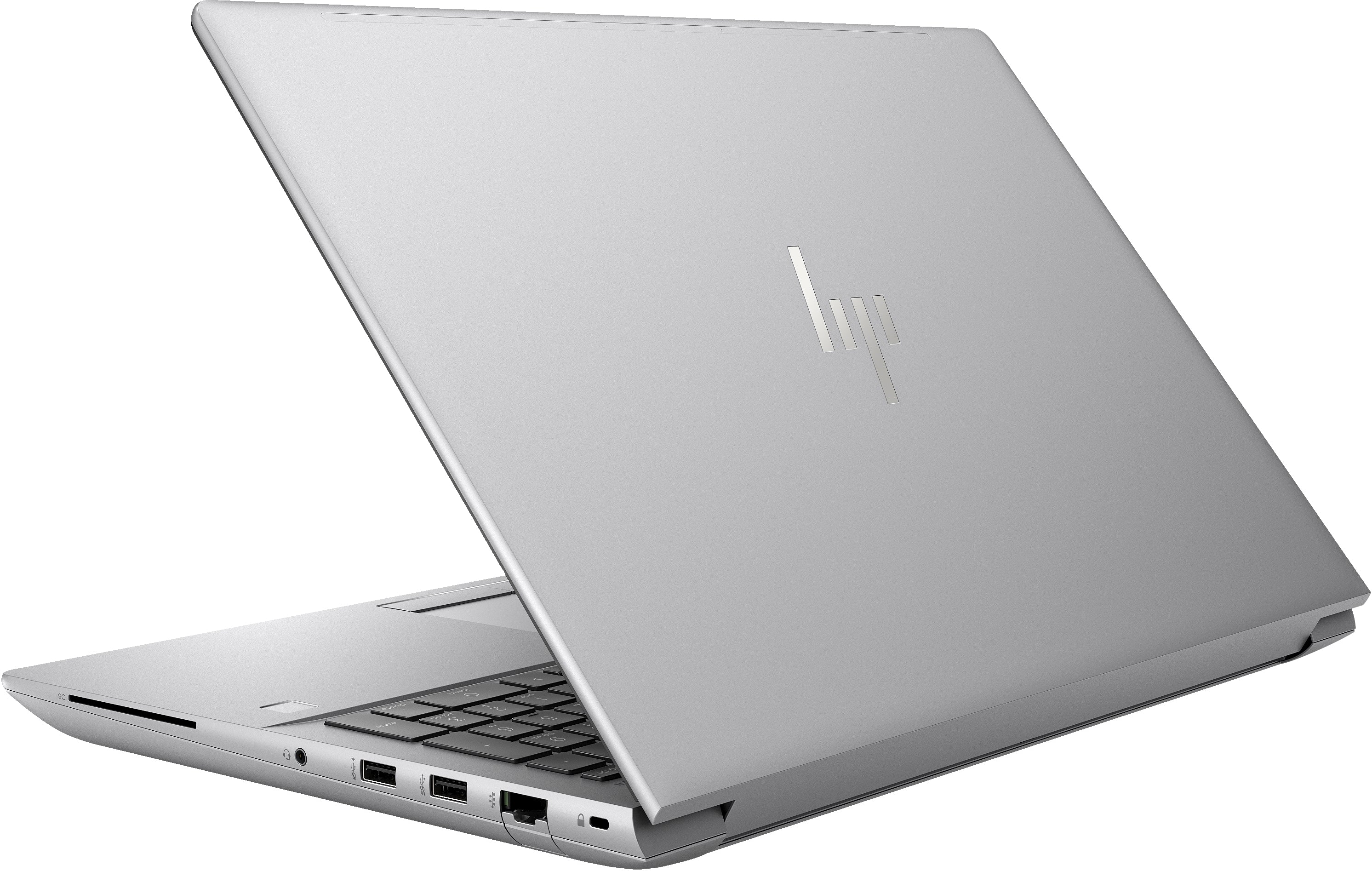 HP ZBook 16 G10 I7-13700HX A1000/6GB/512GB/W11P 98J64ET#ABH