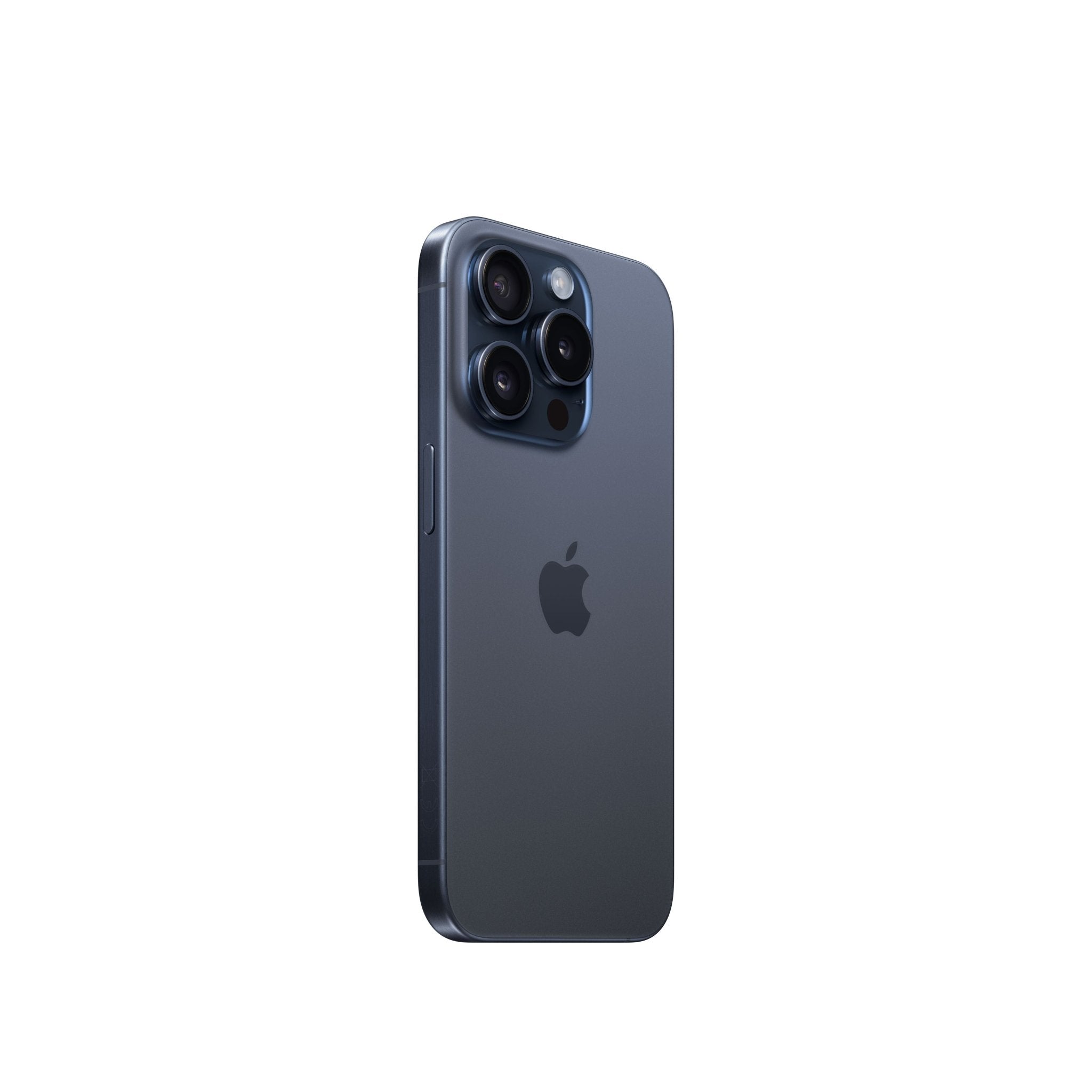 Apple iPhone 15 Pro 128GB Blauw Titanium - Compridis