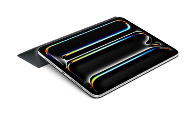 Apple MW983ZM/A tabletbehuizing 27,9 cm (11") Folioblad Zwart MW983ZM/A - Compridis