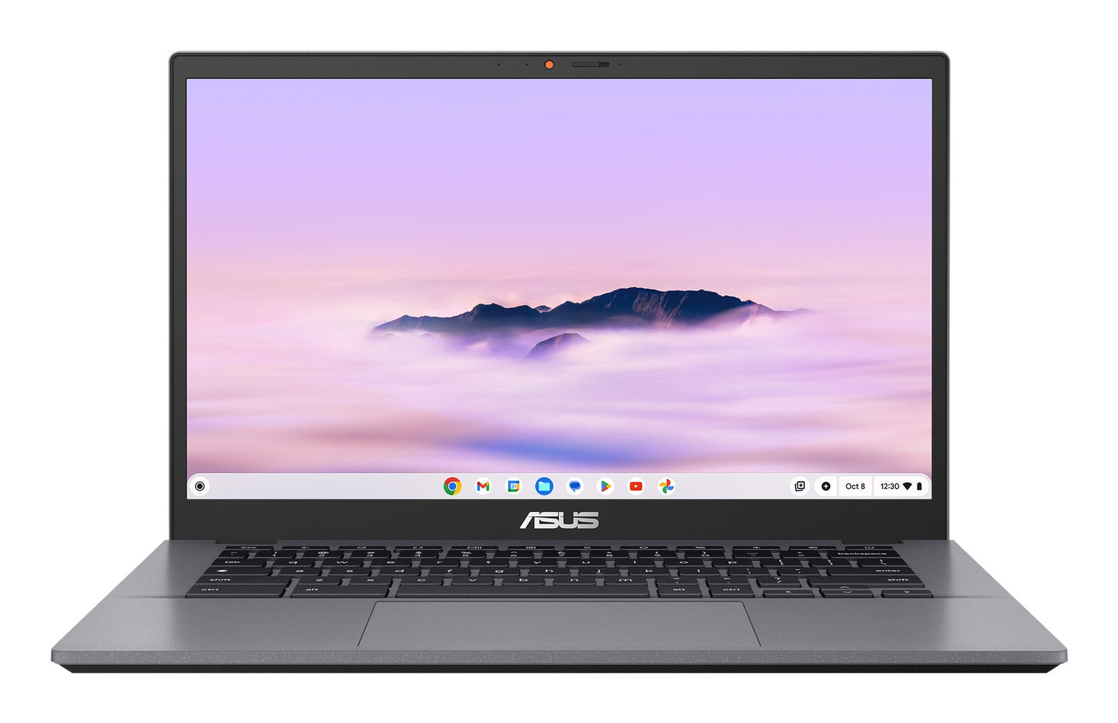 ASUS Chromebook Plus CX15 I5-1235U/8G/256G/14" Chromebook 90NX06J2-M00M80 - Compridis