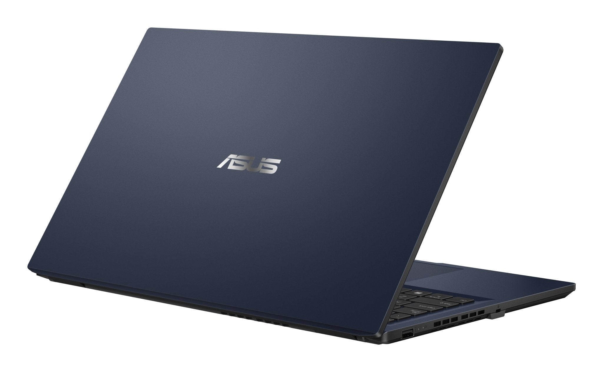 ASUS ExpertBook B1 15.6" i7-1255U 16GB 512GB QWERTY US 90NX05U1-M00AS0 - Compridis