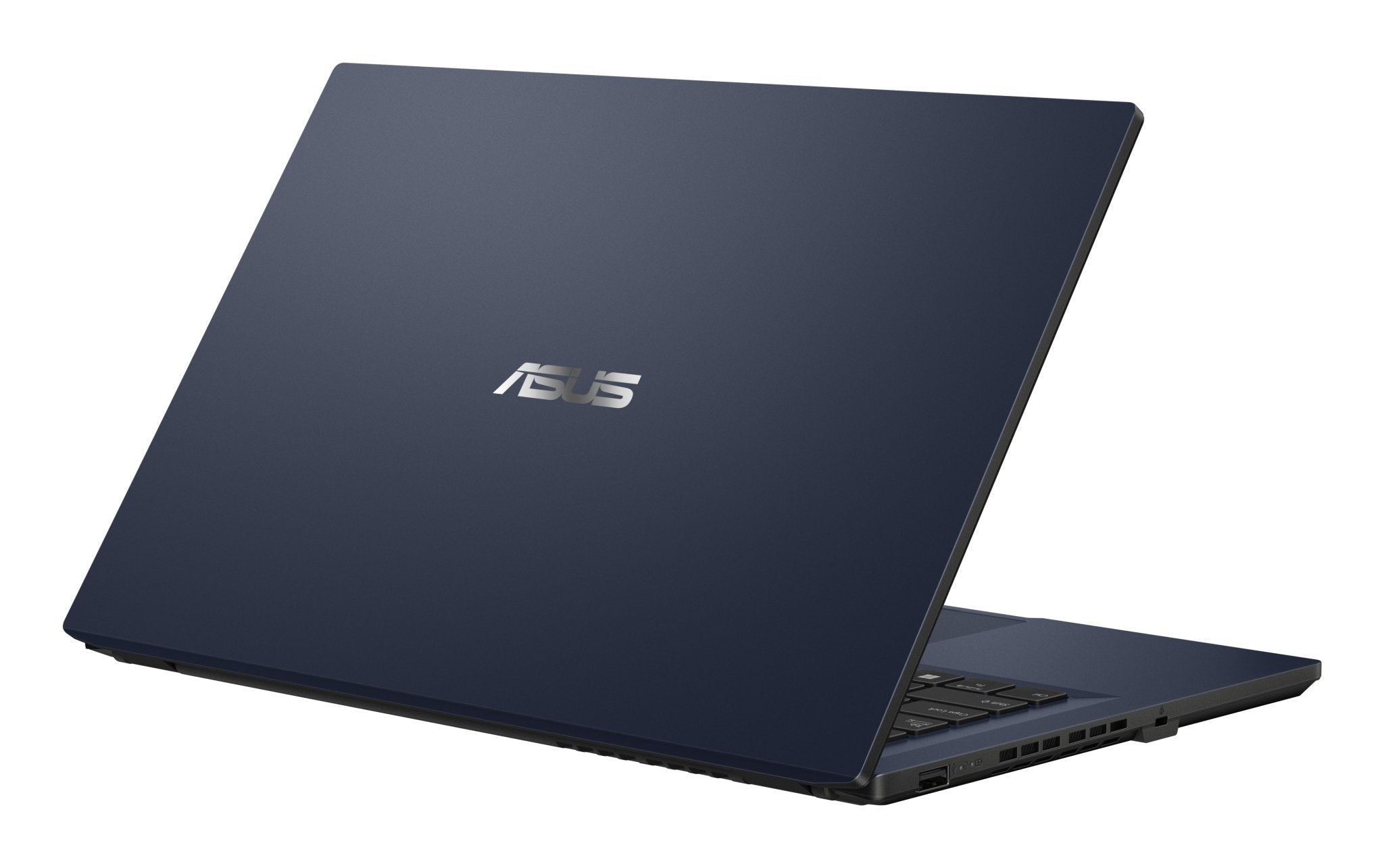 ASUS expertbook B1 Intel Core i3 - 1215U 4GB 128GB W11P Onderwijs QWERTY US 90NX05V1 - M013V0 - Compridis