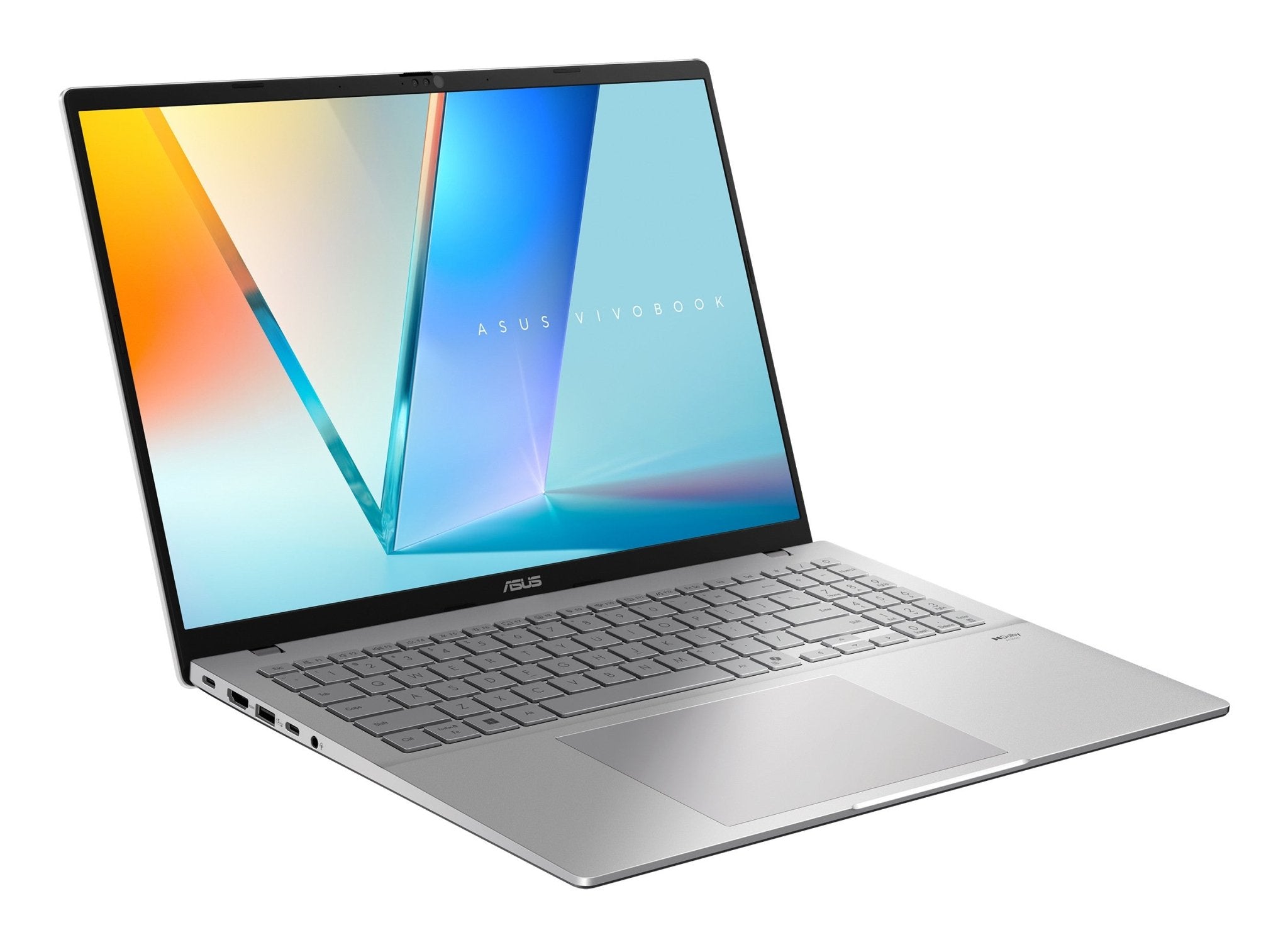 ASUS Vivobook S16 M3607HA 16" AMD Ryzen 9 270 32GB 1TB QWERTY US 90NB16F2-M008U0 - Compridis