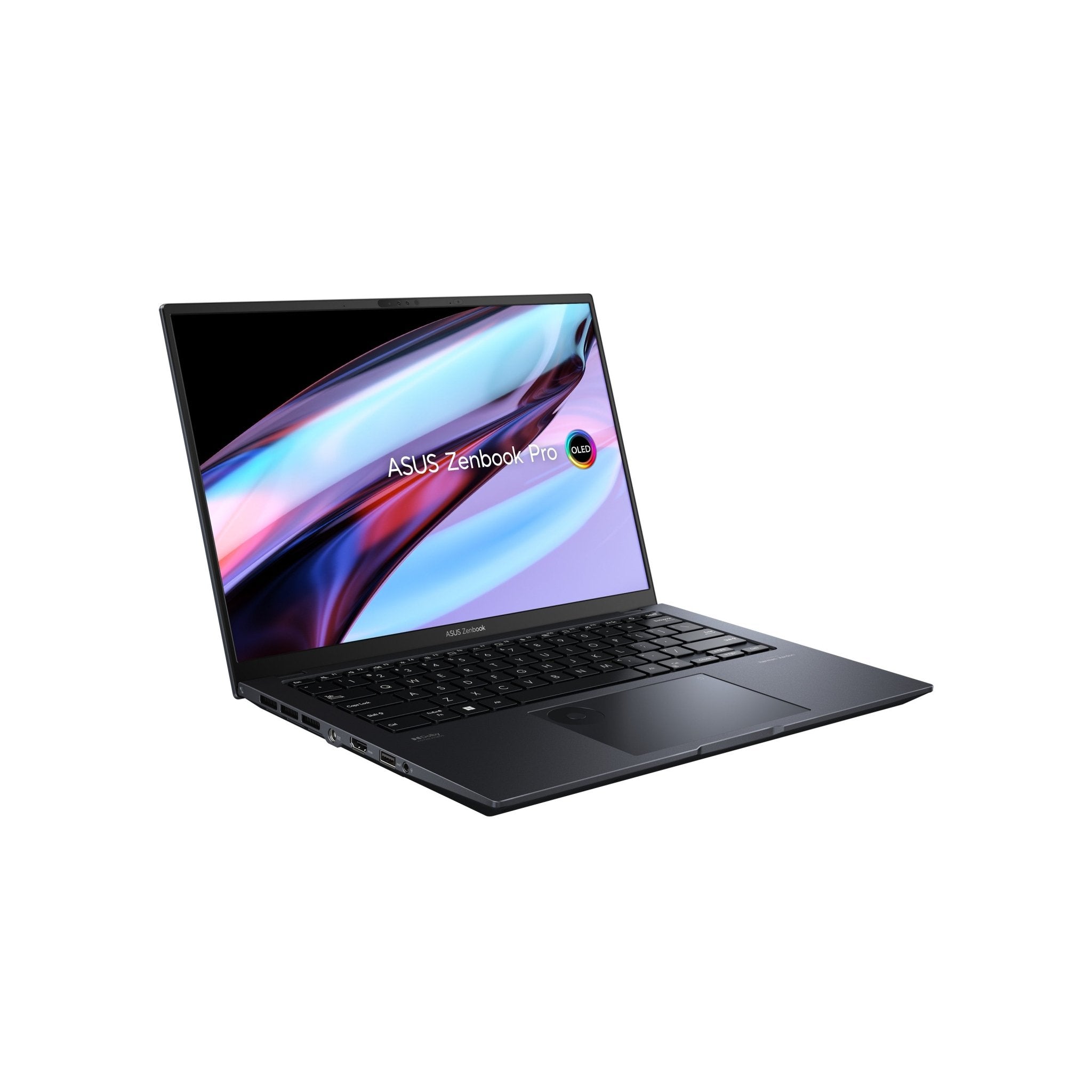 ASUS Zenbook Pro 14 OLED UX6404VV 14.5" Intel Core i9-13900H 32GB 1TB SSD QWERTY US - Compridis