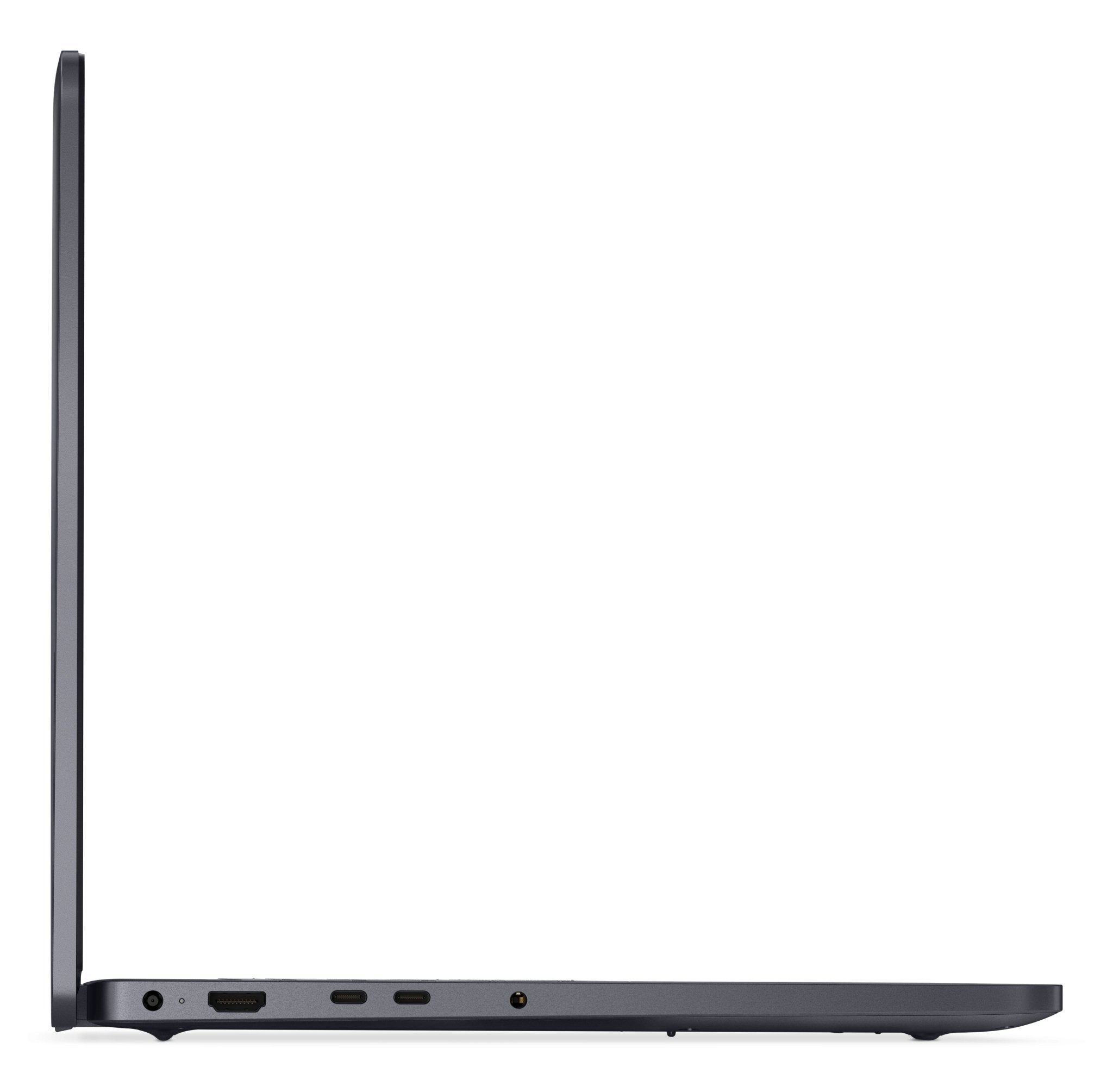 DELL Pro 16 Core 5 120U/16GB/512GB/16" W11P/QWERTY US C7MVN - Compridis