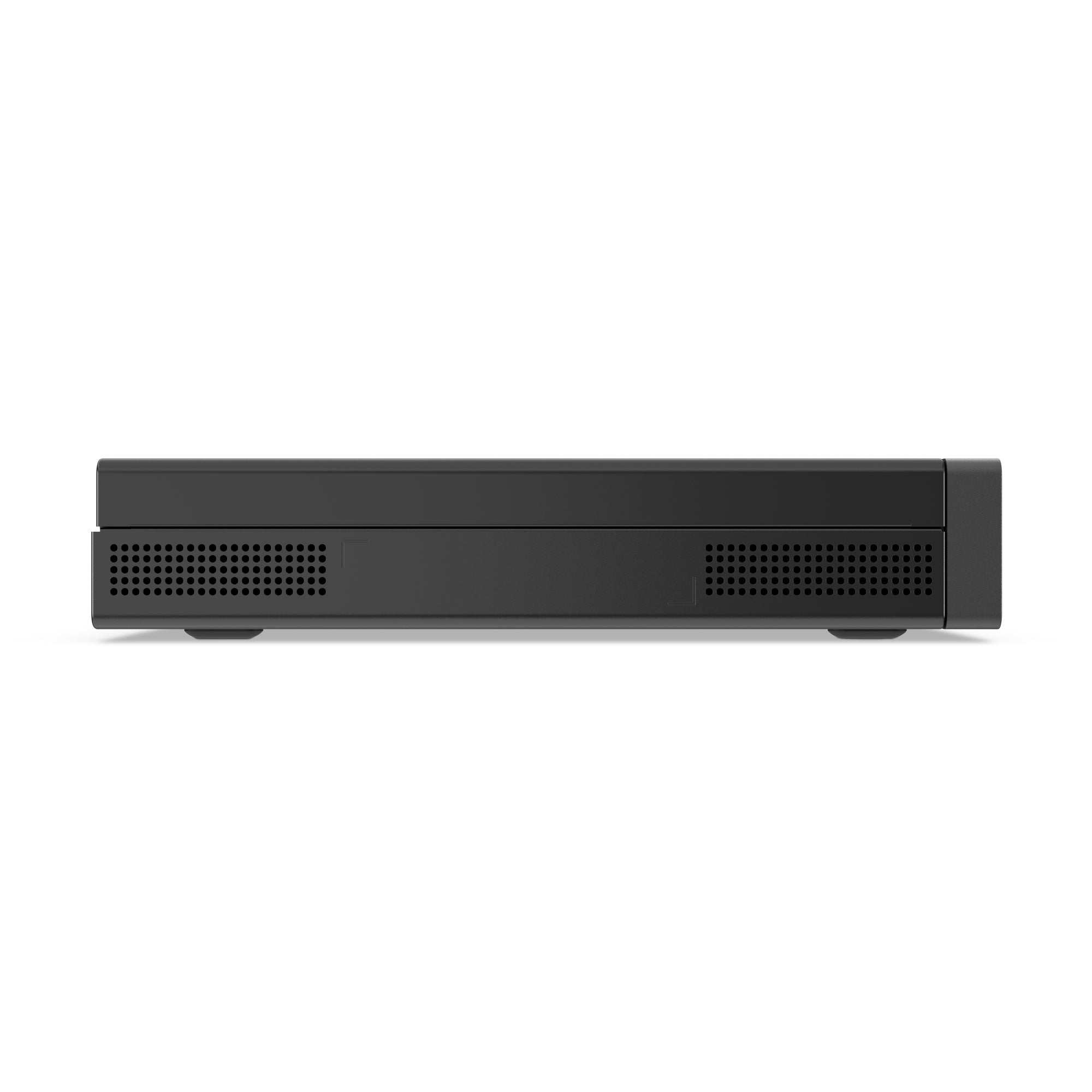 Lenovo ThinkCentre neo 50q Gen 5 Intel Core 5 210H 16 GB DDR5-SDRAM 512 GB SSD Mini PC Zwart 13B9001DMH