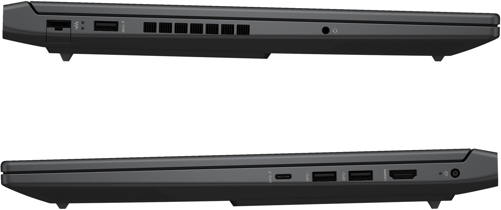 HP Victus 16 16.1" R5-7640HS 16Go 512Go SSD RTX4060 QWERTY US
