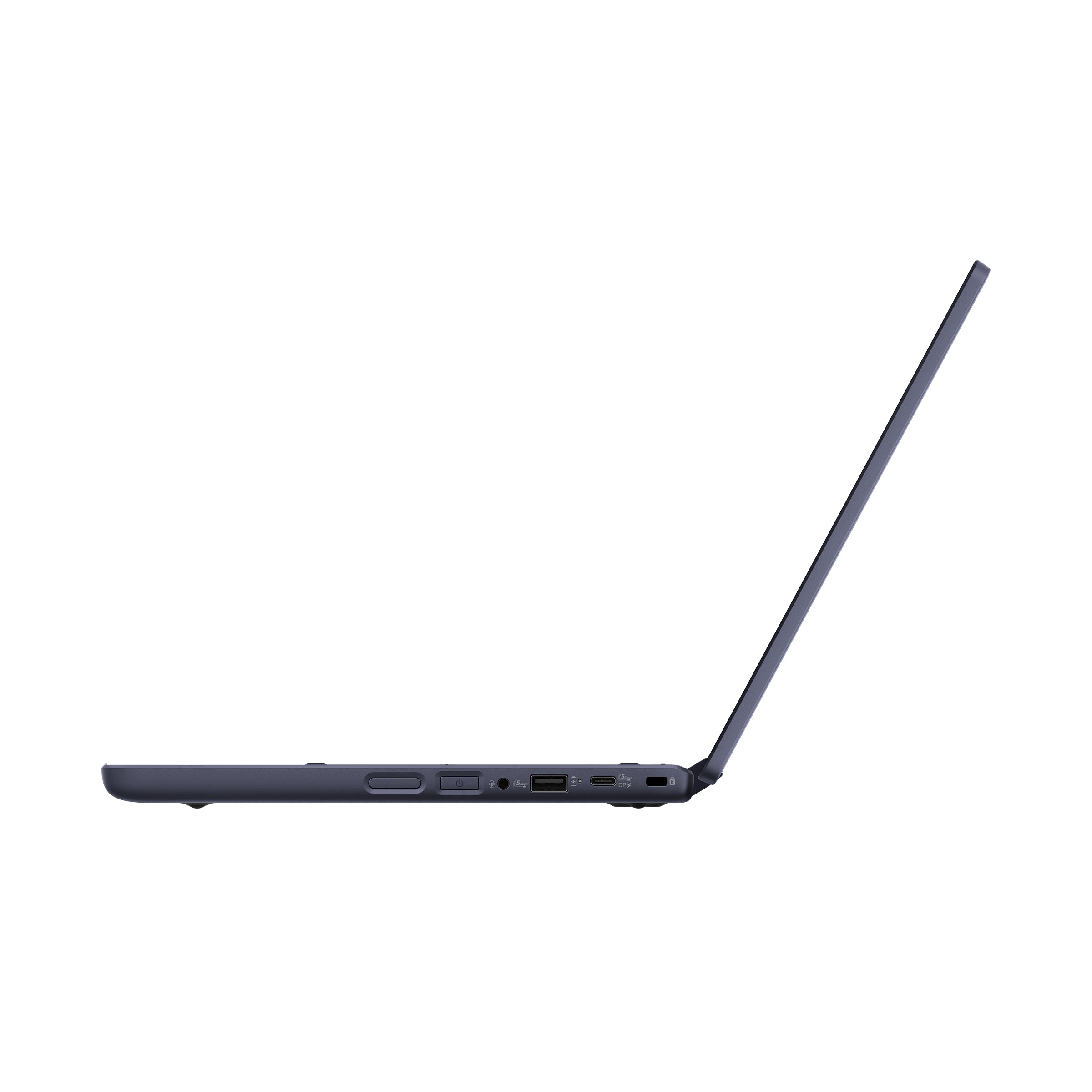 ASUS Chromebook CR11 Flip Intel N150 8 Gb 64 Gb eMMC ChromeOS AZERTY Belgisch 90NX08W1 - M002U0 - Compridis