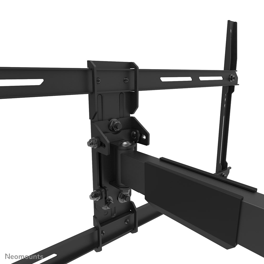 Neomounts WL40-550BL16 Support pour écran mural 40-65" - orientable - installation facile WL40-550BL16