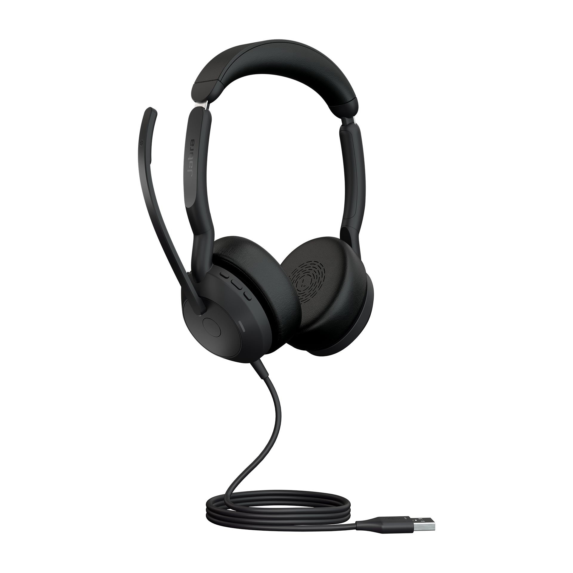 Evolve2 50 - Casque stéréo UC - USB-A 25089-989-999