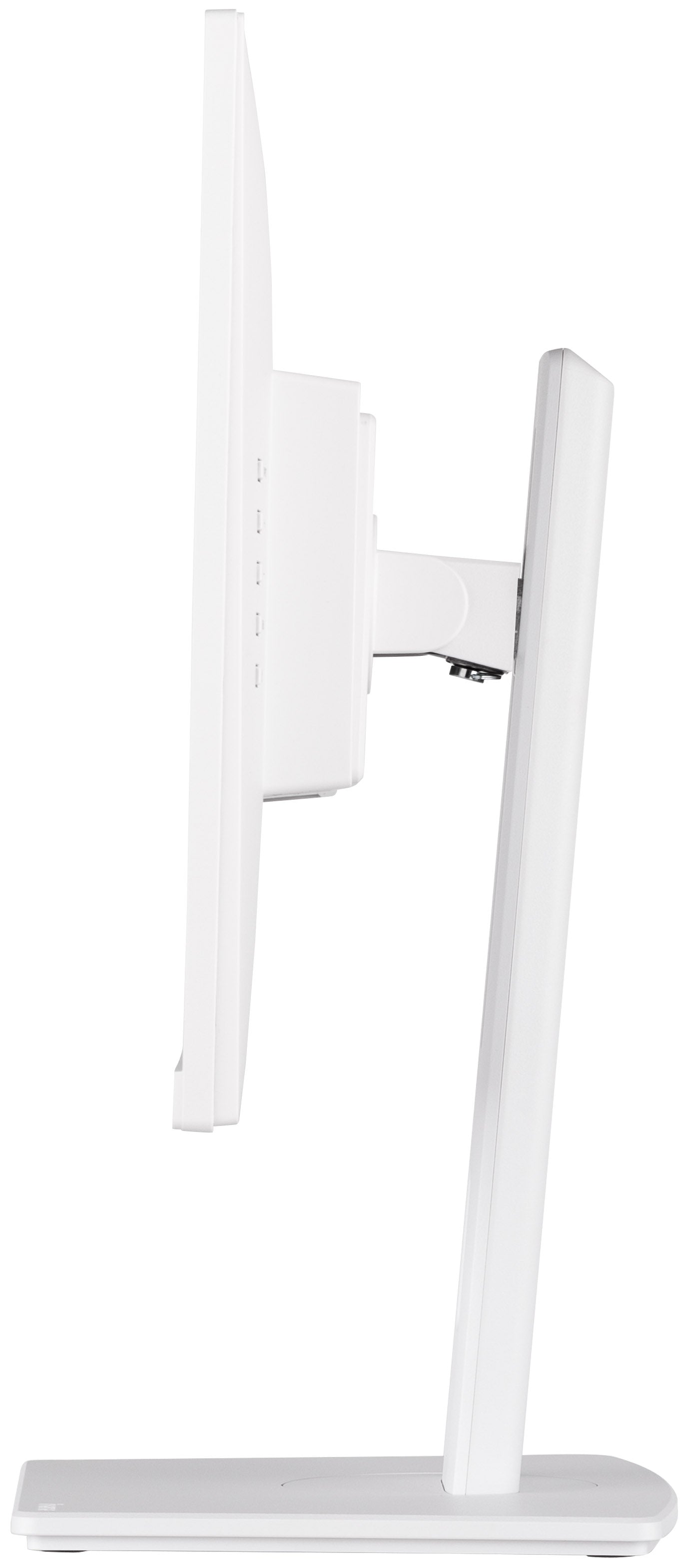 iiyama XUB2492HSU-W6 computer monitor 60,5 cm (23.8") 1920 x 1080 Pixels Full HD LED Wit XUB2492HSU-W6