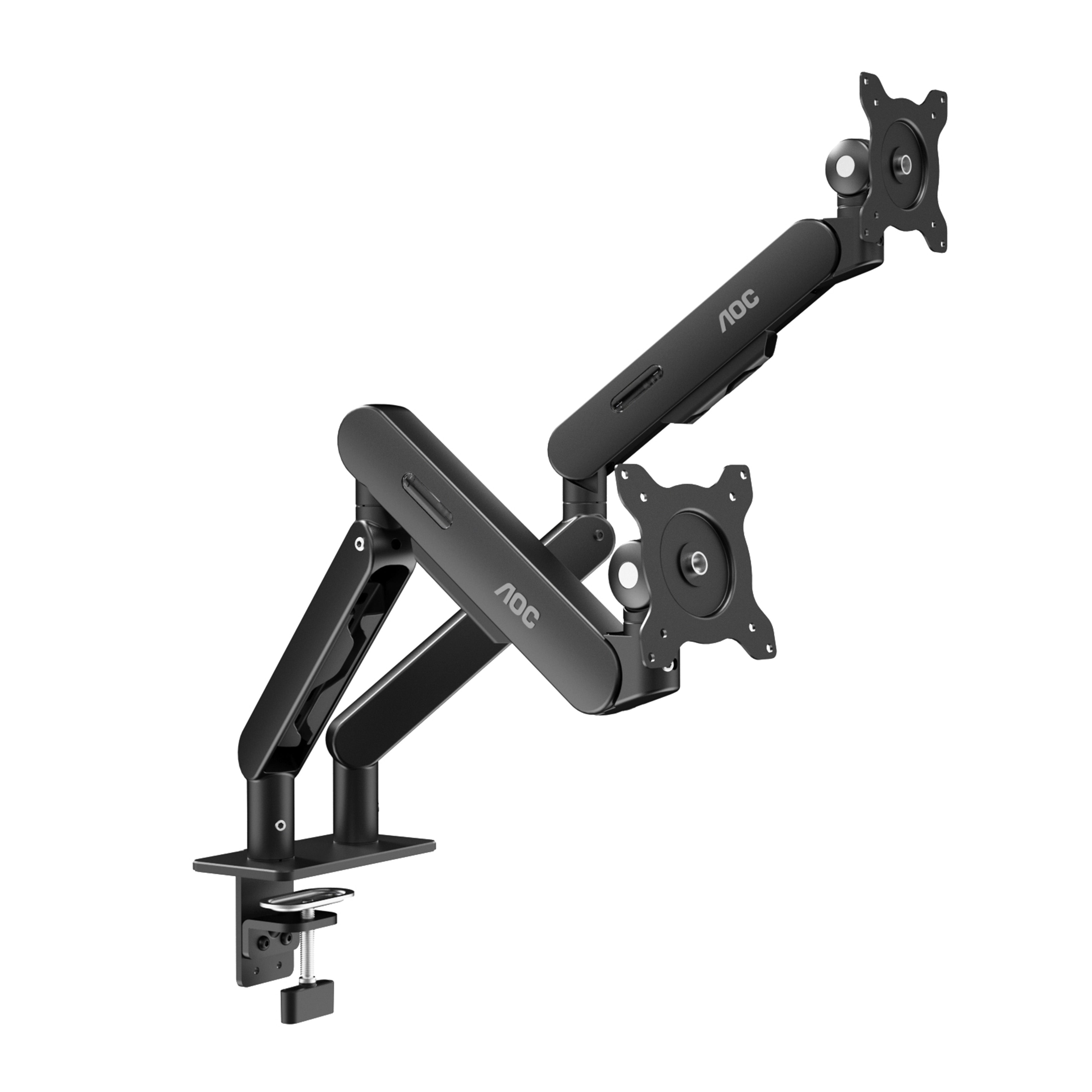 AOC AM420B support d'écran plat pour bureau 86,4 cm (34") Noir AM420B