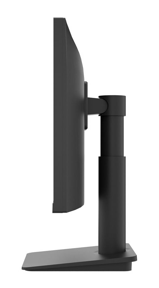 LG 24MS550-B écran plat de PC 60,5 cm (23.8") 1920 x 1080 pixels Full HD Noir 24MS550-B