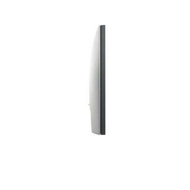 DELL UltraSharp U2424H_WOST computer monitor 60,5 cm (23.8") 1920 x 1080 Pixels Full HD LCD Zwart, Zilver DELL - U2424HWOS - Compridis