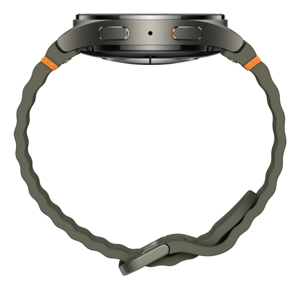 Samsung Galaxy Watch7 (Bluetooth, 40mm) SM-L300NZGAEUB