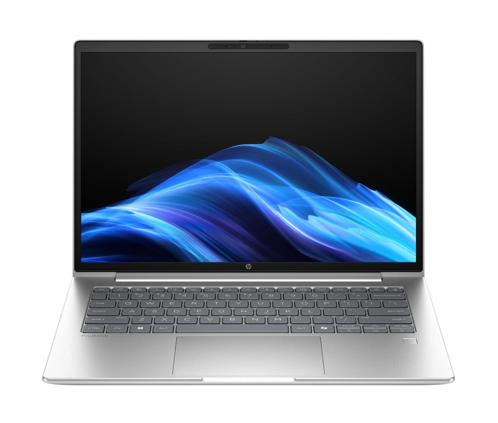 ProBook 4 G1iR - Intel Core 5 120U - 16GB RAM - 512GB SSD - 14inch - Win 11 Pro - Compridis