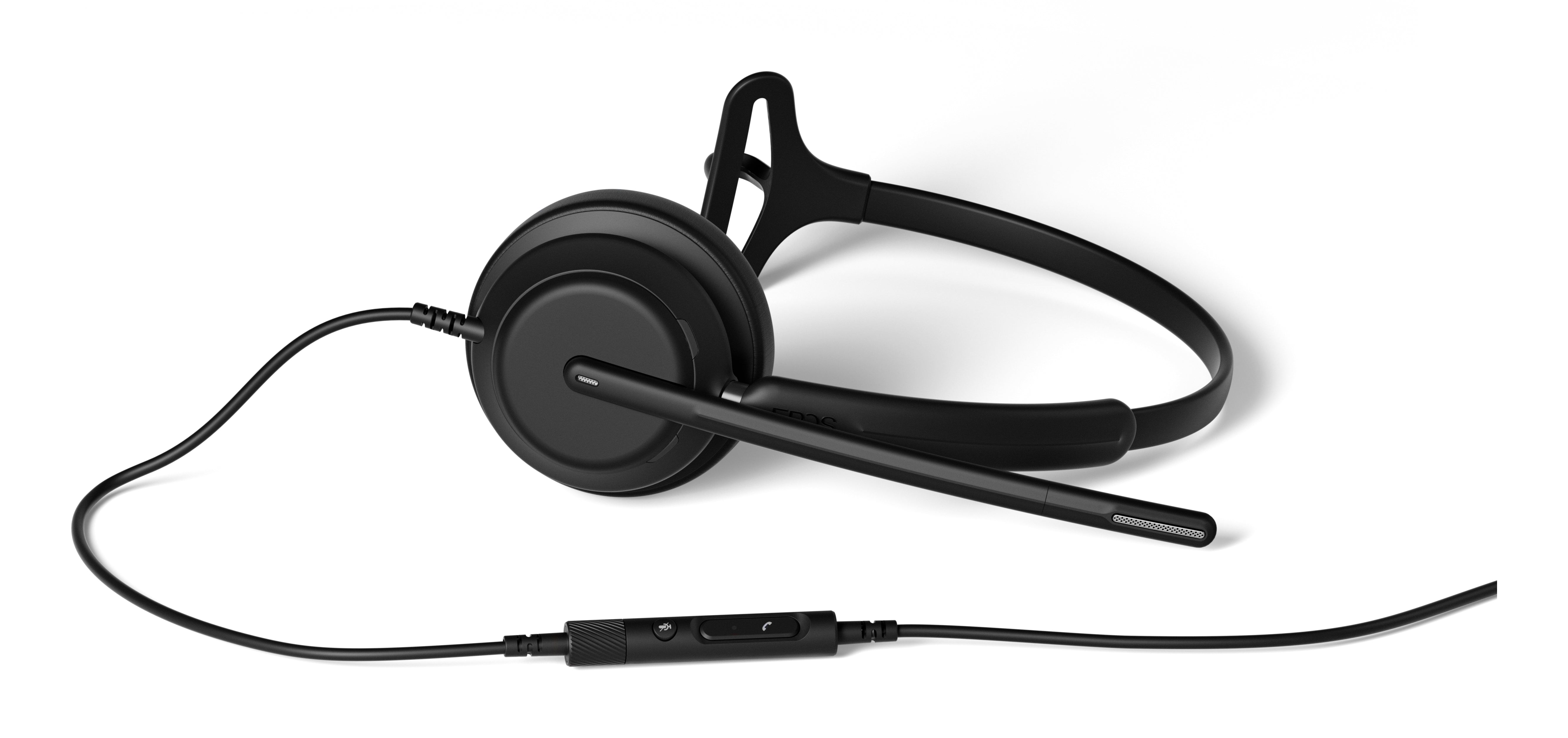 EPOS IMPACT 730 Mono headset, USB-C 2067780