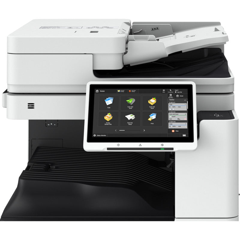 CANON imageRUNNER advance DX C3922I DXC3922i - Compridis