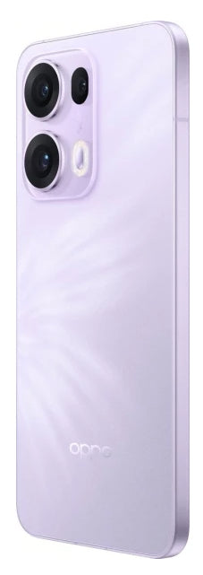 OPPO 13 PRO 5G Reno13 Pro 17,4 cm (6.83") Double SIM Android 15 USB Type-C 12 Go 512 Go 5800 mAh Violet CPH2697