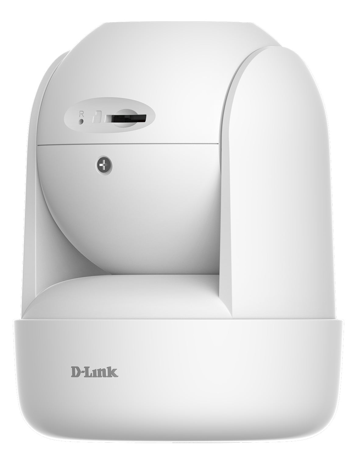 D - Link DCS - 6501LH bewakingscamera Turret IP - beveiligingscamera Binnen 2304 x 1296 Pixels Bureau DCS - 6501LH/EC1 - Compridis