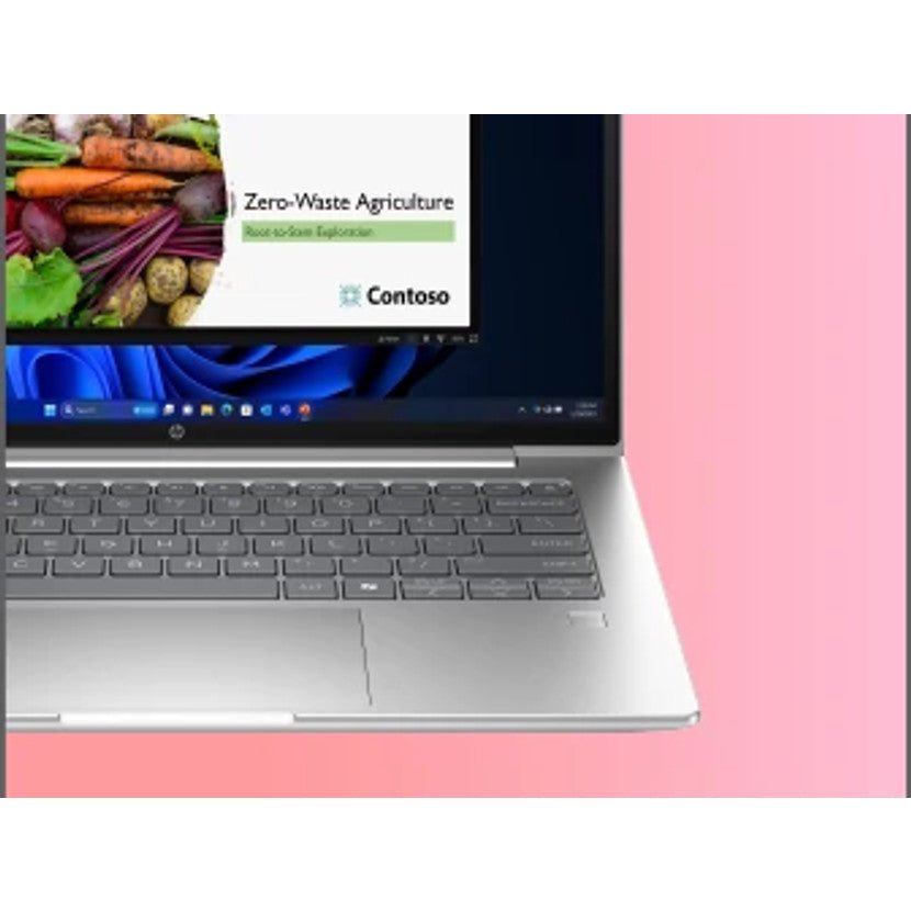 ProBook 4 G1iR - Intel Core 5 120U - 16GB RAM - 512GB SSD - 14inch - Win 11 Pro - Compridis
