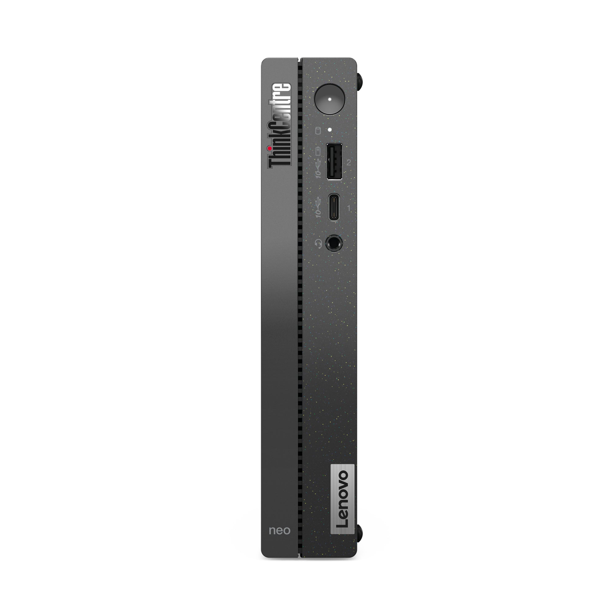 Lenovo ThinkCentre neo 50q Gen 4 Intel® Core™ i5 i5-13420H 16 GB DDR4-SDRAM 512 GB SSD Windows 11 Pro Mini PC Zwart 12LN001XMH