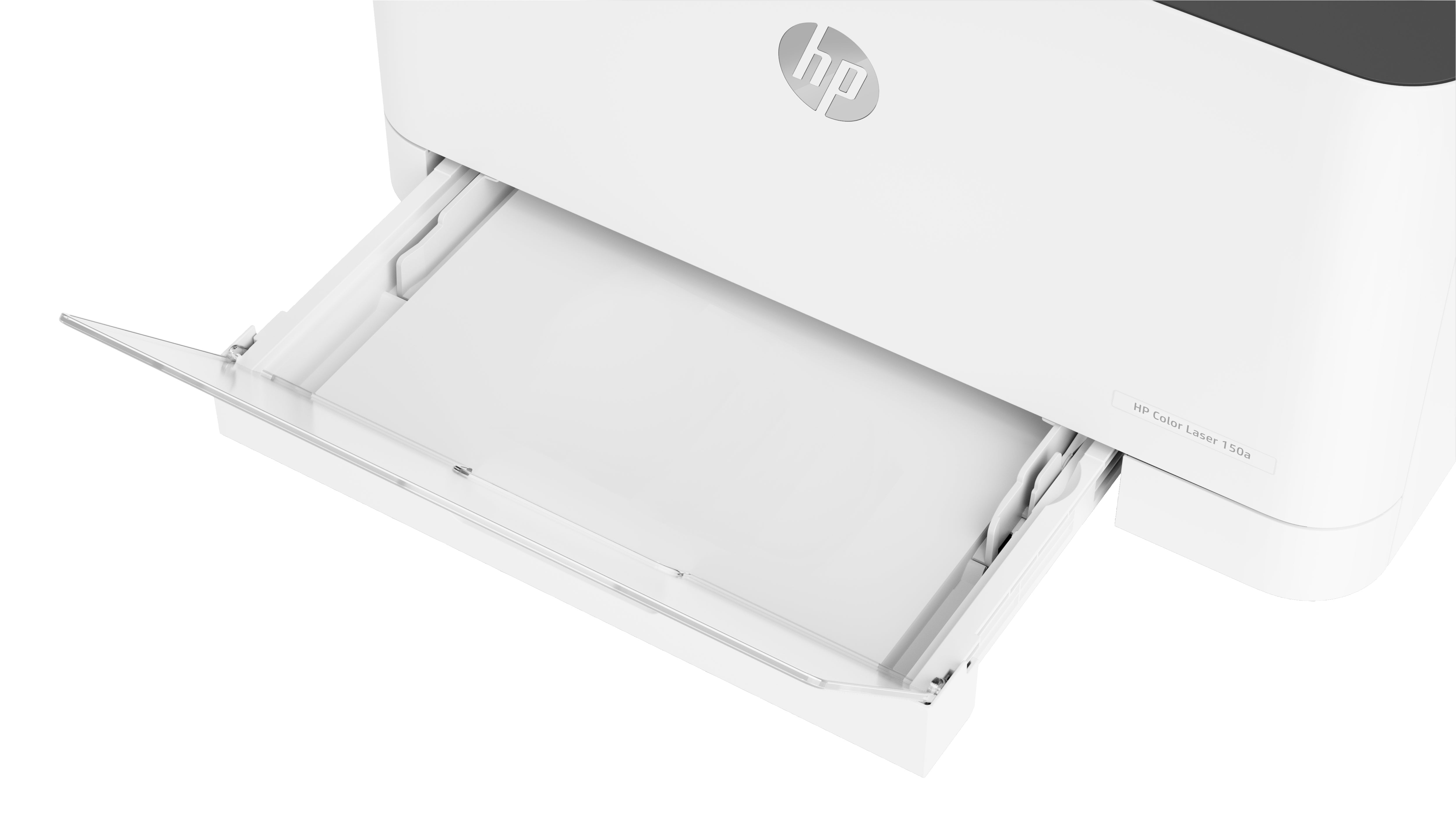 HP Color Laser Laser 150a Kleur Printer, Dubbelzijdig 4ZB94A#B13