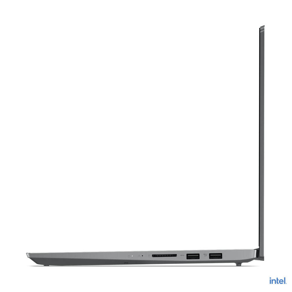 Lenovo IdeaPad 5 15IAL7 Intel® Core™ i7 i7-1255U Ordinateur portable 39,6 cm (15.6") Full HD 16 Go DDR4-SDRAM 512 Go SSD Wi-Fi 6 (802.11ax) Windows 11 Home Belge Gris 82SF00DJMB