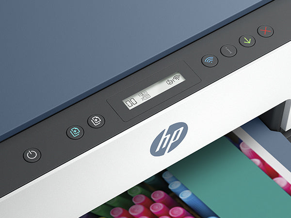 HP Smart Tank 670 All-in-One Printer 6UU48A