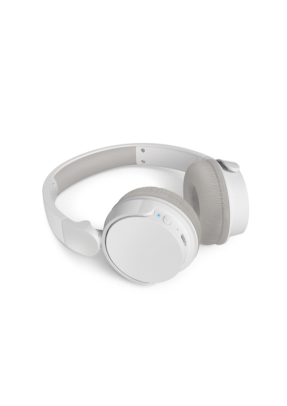 Philips TAH3209WT/00 casque Sans fil Arceau Appels/Musique Bluetooth Blanc TAH3209WT/00