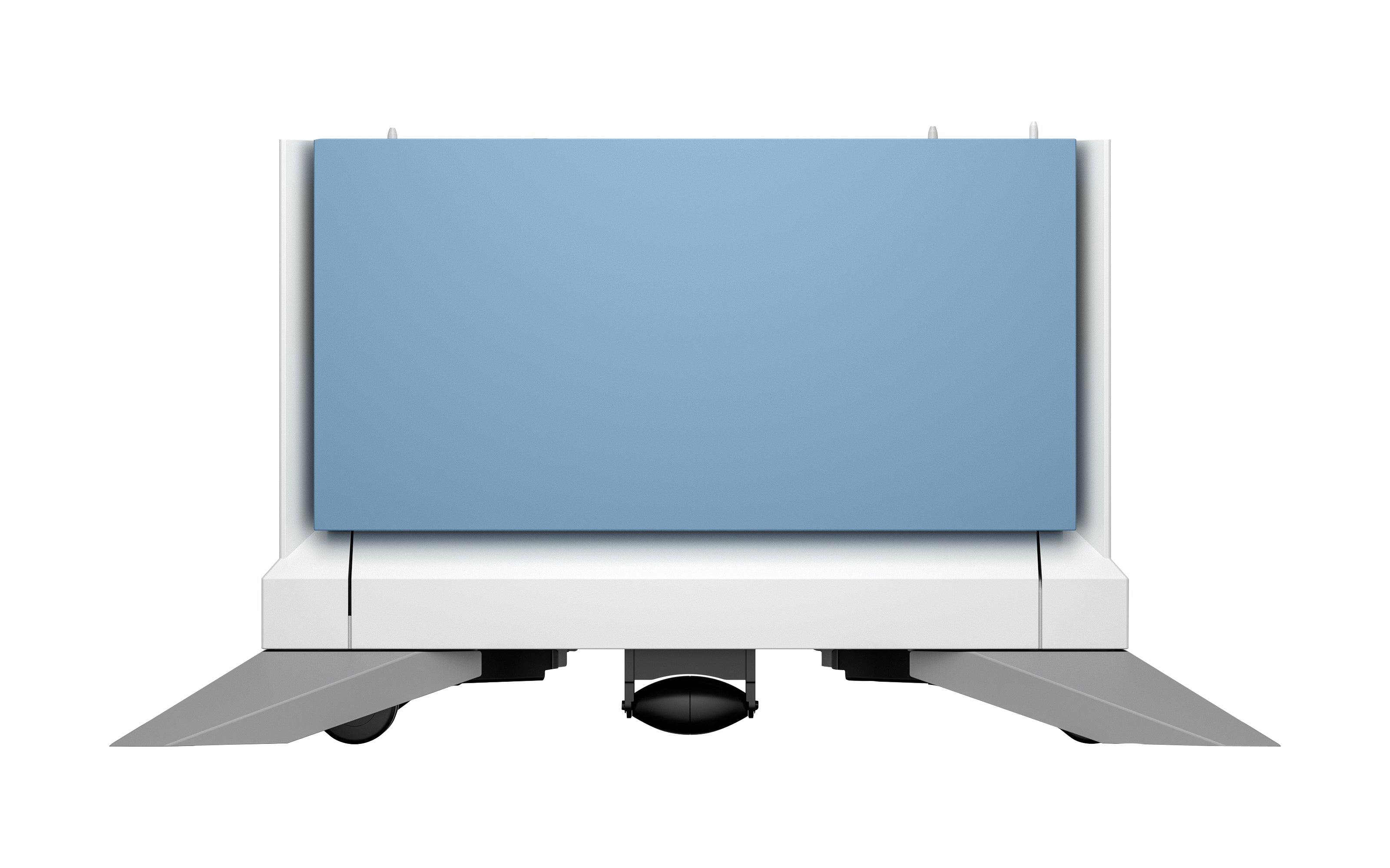 HP Socle et chargeur haute capacité Color LaserJet 2100 6QN58A