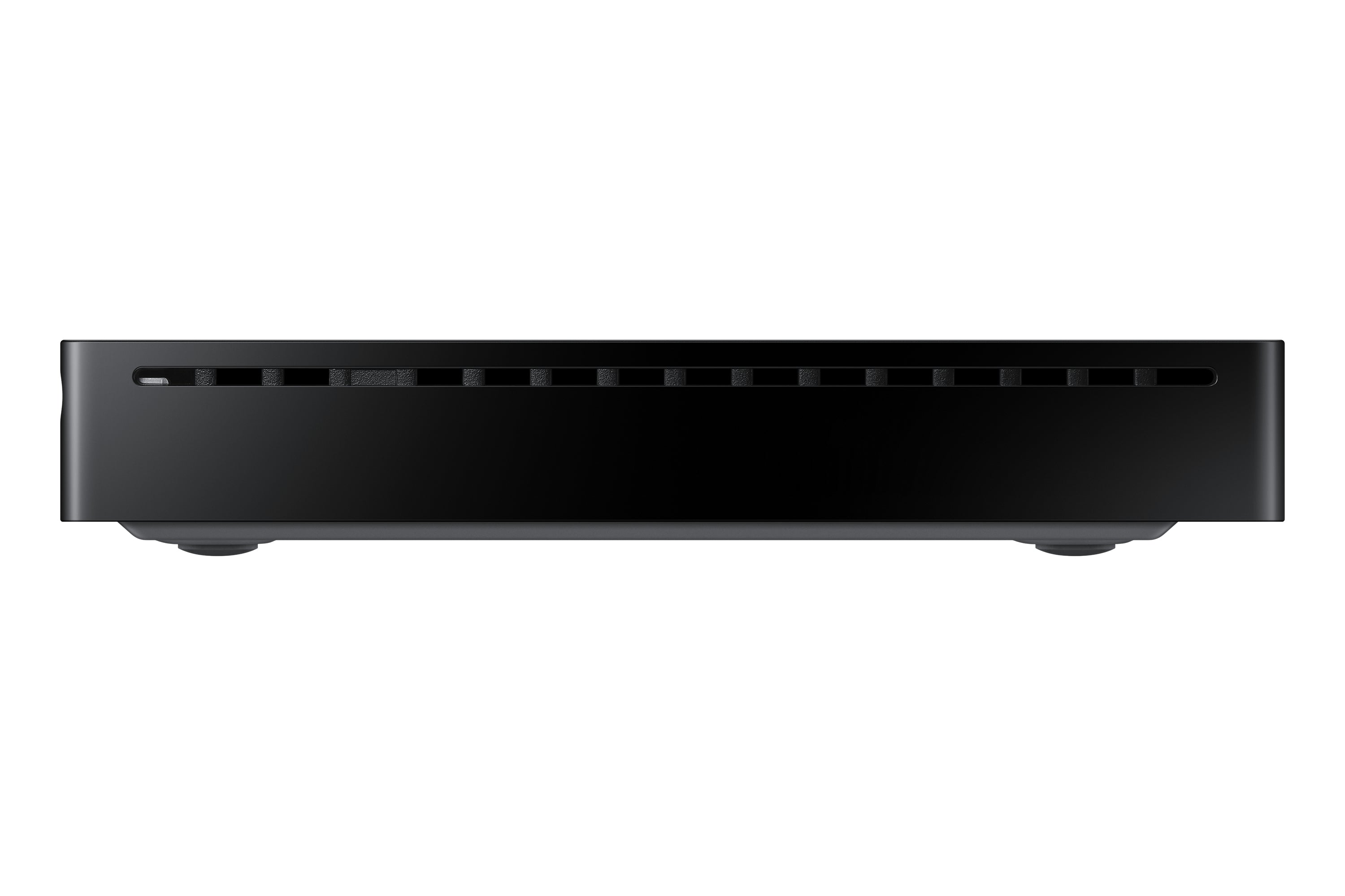 Samsung SBB-SSN Noir 4K Ultra HD 3840 x 2160 pixels Wifi SBB-SS08NU1XEN
