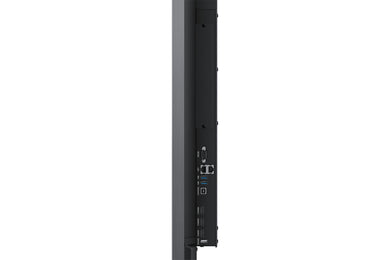 Samsung WA65D tableau blanc interactif 165,1 cm (65") 3840 x 2160 pixels Écran tactile Gris LH65WADWLGCXEN