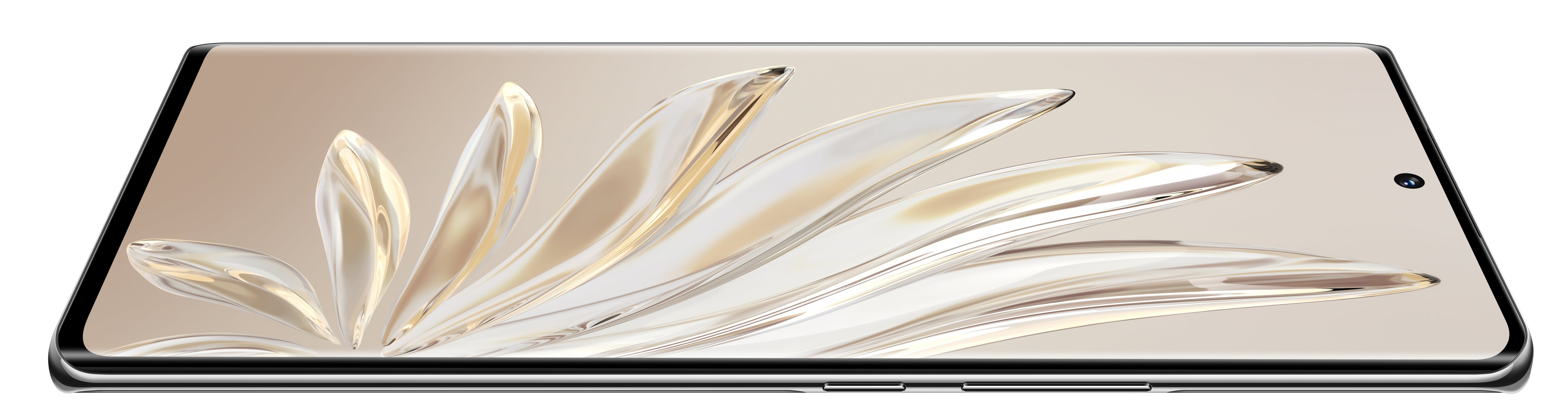 Honor N Series 70 16,9 cm (6.67") Dual SIM Android 12 5G USB Type-C 8 GB 256 GB 4800 mAh Zwart 5109AJCG