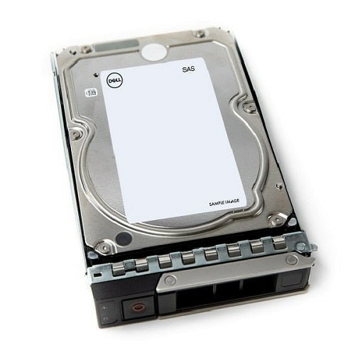 DELL 161 - BCJX interne harde schijf 12 TB 7200 RPM 3.5" NL - SAS 161 - BCJX - Compridis
