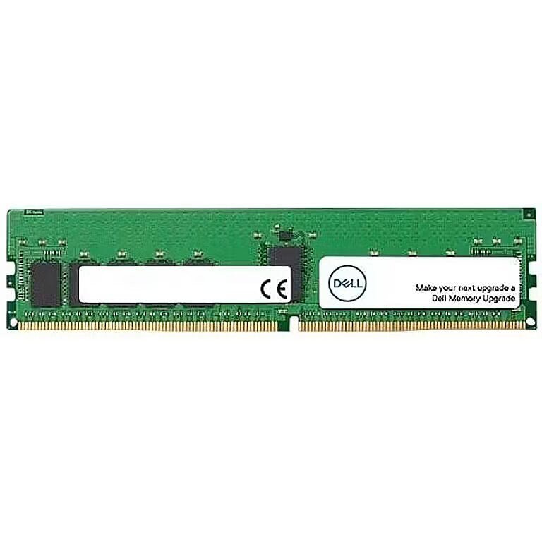 DELL Geheugen 16 GB 2RX8 DDR4 RDIM 3200 MHz AA799064 - Compridis