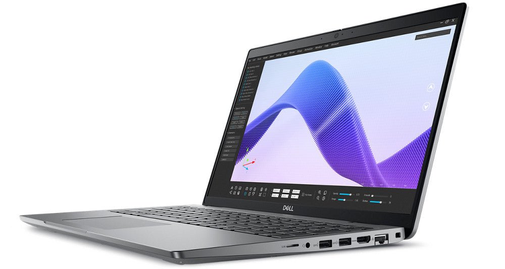 DELL Precision 3590 Ultra 7 15.6" 155H 16GB 512GB RTX 500 AZERTY FR M35R8 - Compridis