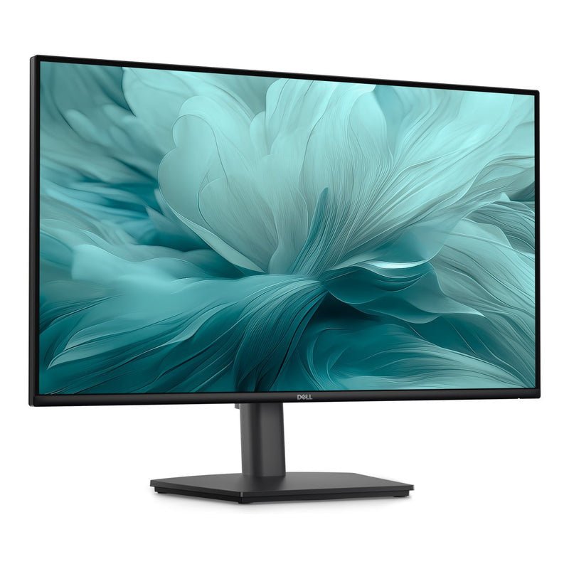 DELL Pro 27 E2726HS – 27″ IPS Full HD 100 Hz met verstelbare standaard – Zwart - Compridis