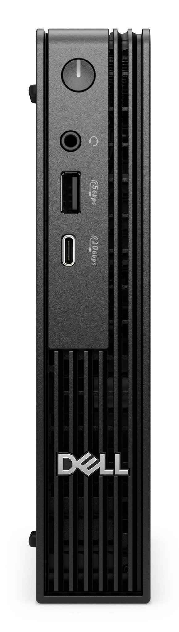Dell Pro Micro QCM1250 i5-14500T 16GB 512GB SSD Zwart - Compridis