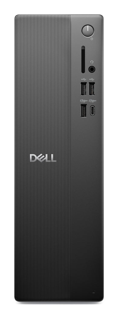 Dell ProSlim Essential QVS1260 i5-14400 16 GB/512 GB desktop zwart – zakelijk - Compridis