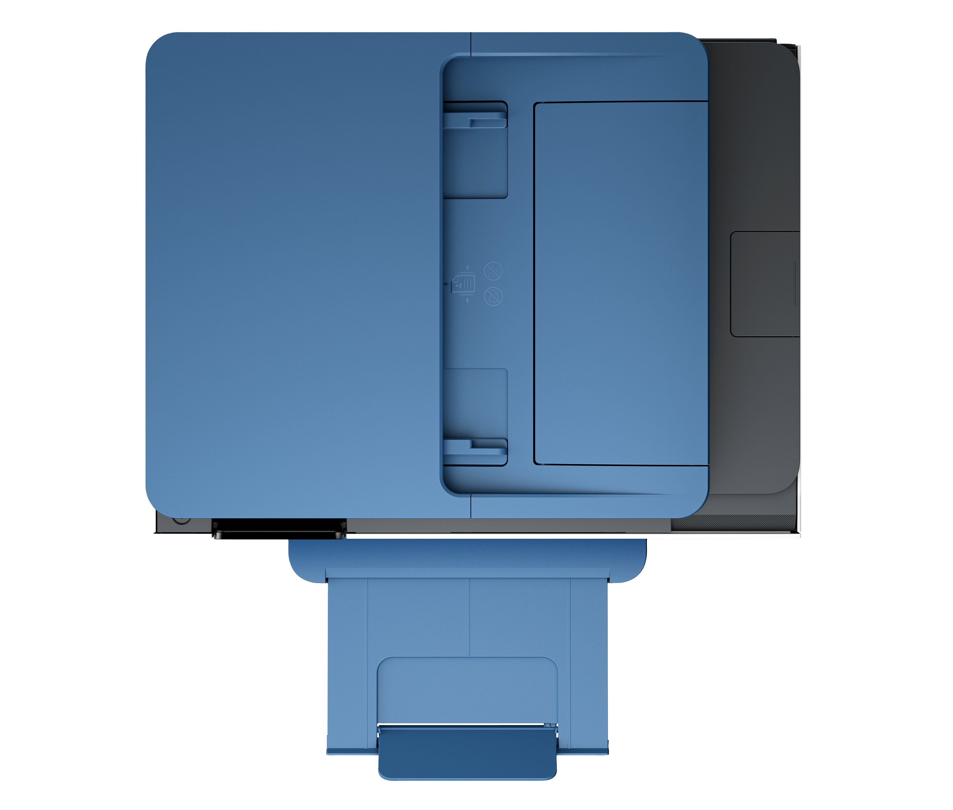 HP OfficeJet Pro 9125e All-in-One Prntr 403X5B#687