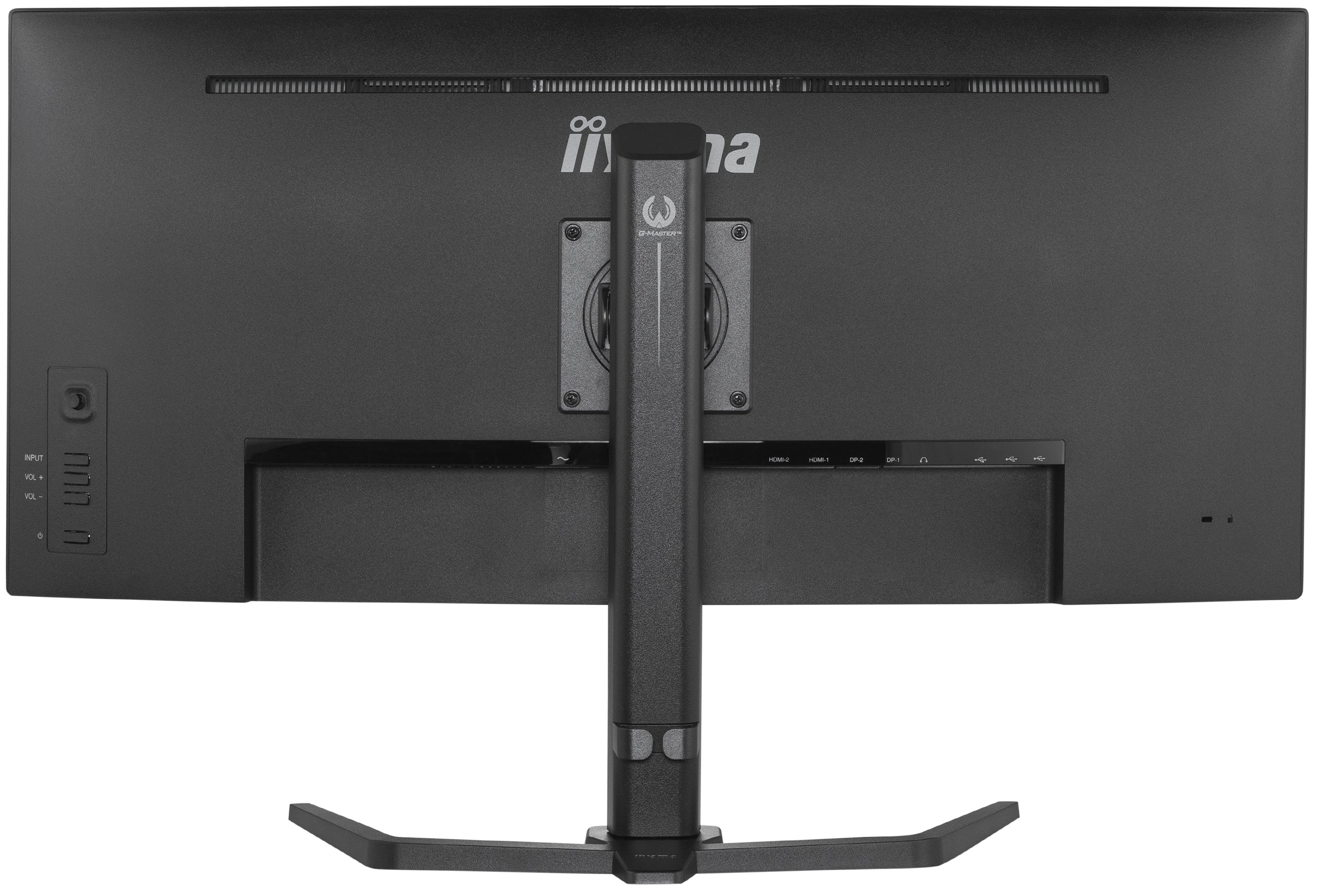 G-Master Red Eagle - Écran incurvé UltraWide Quad HD 34 pouces - 3440x1440