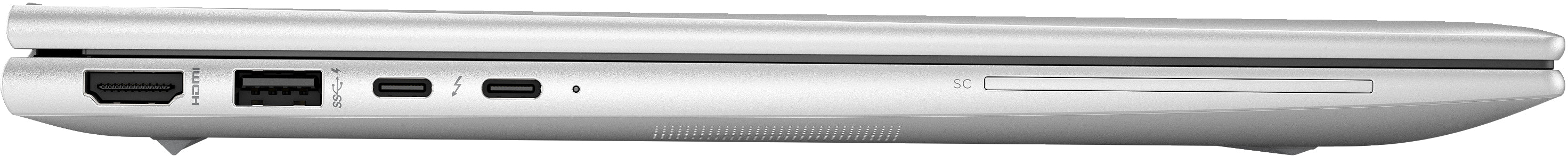 HP EliteBook 840 G10 i5-1335U 16GB 512GB SSD W11P QWERTY VS 6T2B5EA#ABH