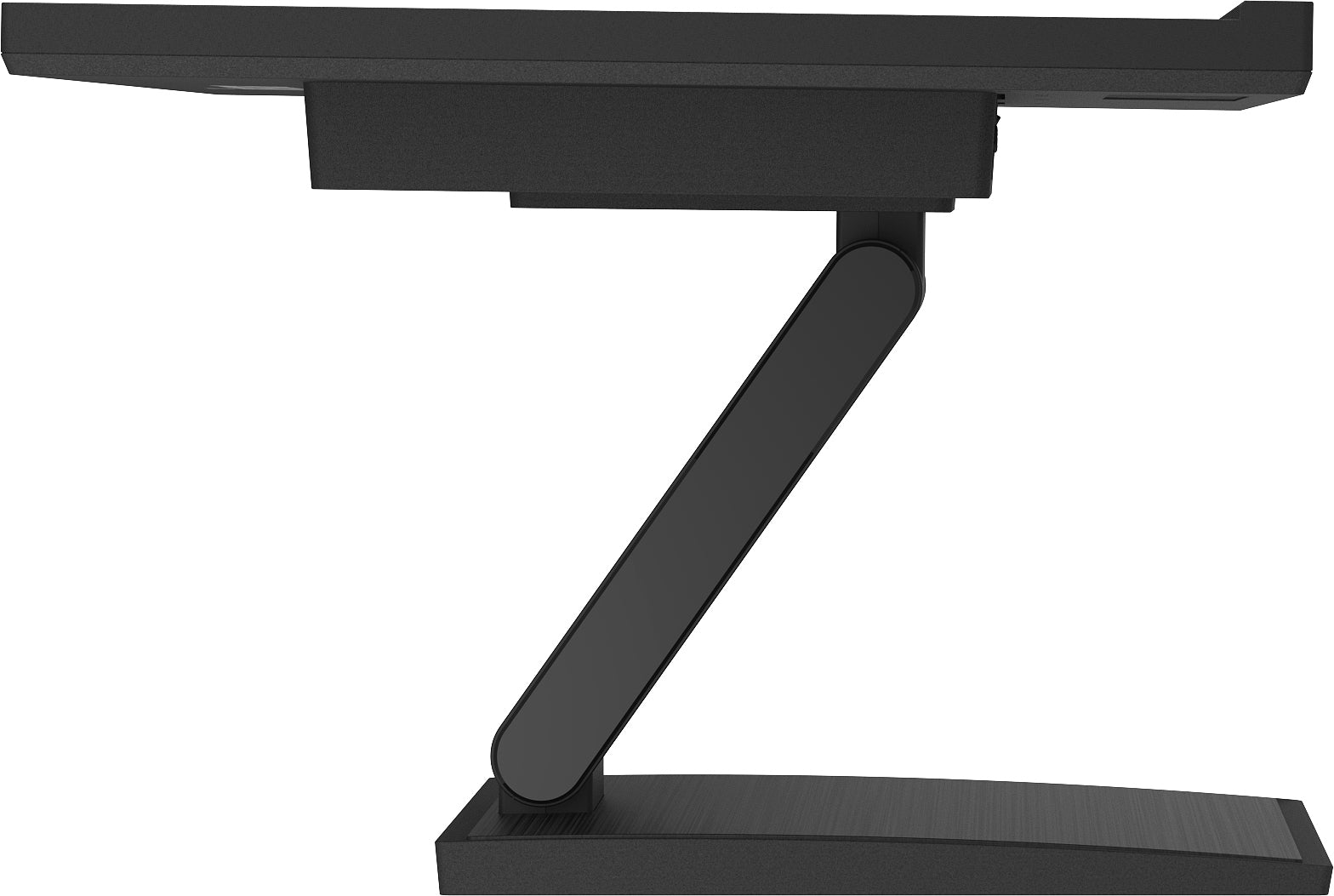 ProLite 24 inch Touch - Full HD IPS LED Monitor - 1920x1080 T2454MSC-B2AG