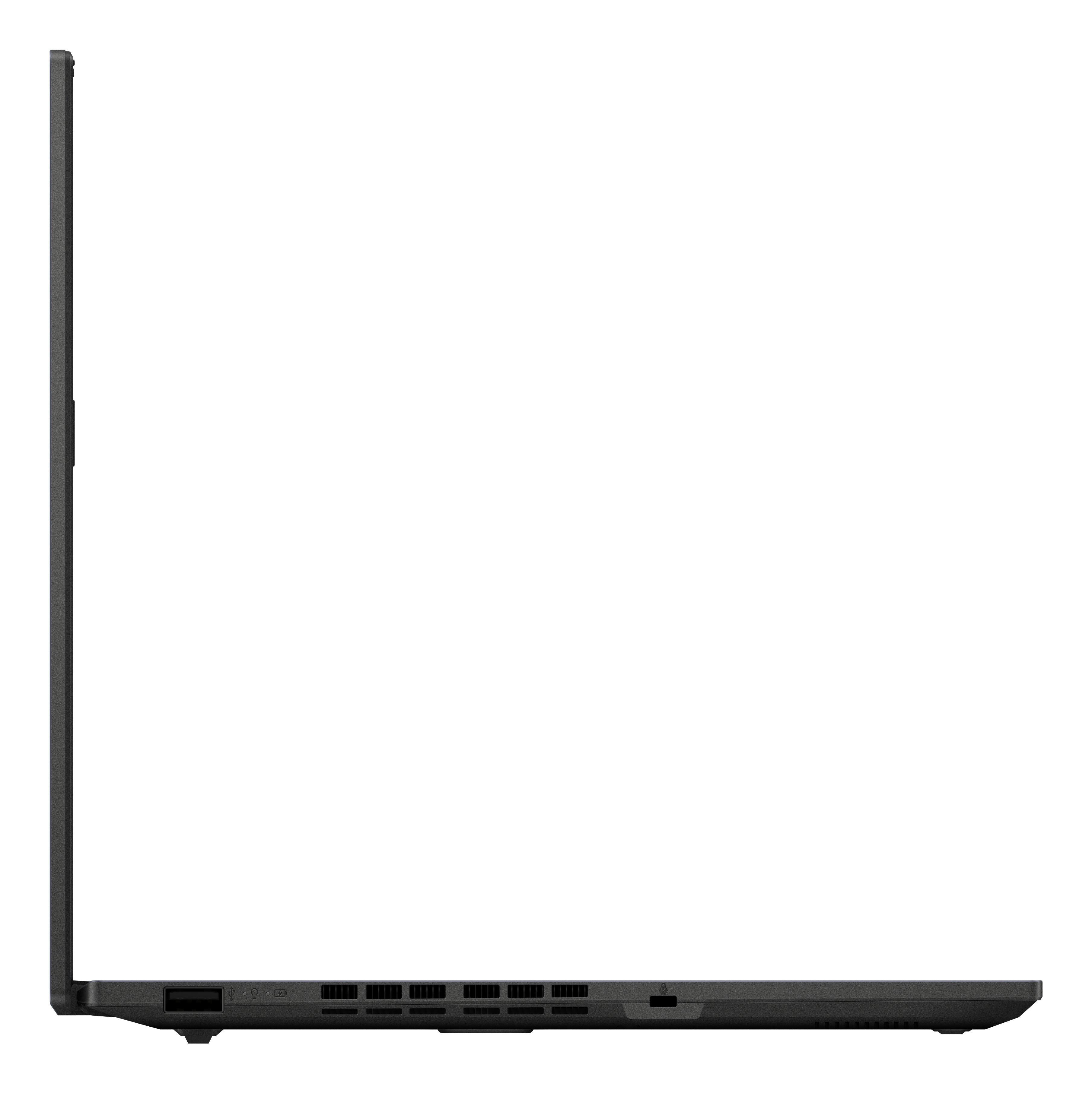 ASUS expertbook B1 Intel Core i3-1215U 4GB 128GB W11P Onderwijs QWERTY US 90NX05V1-M013V0