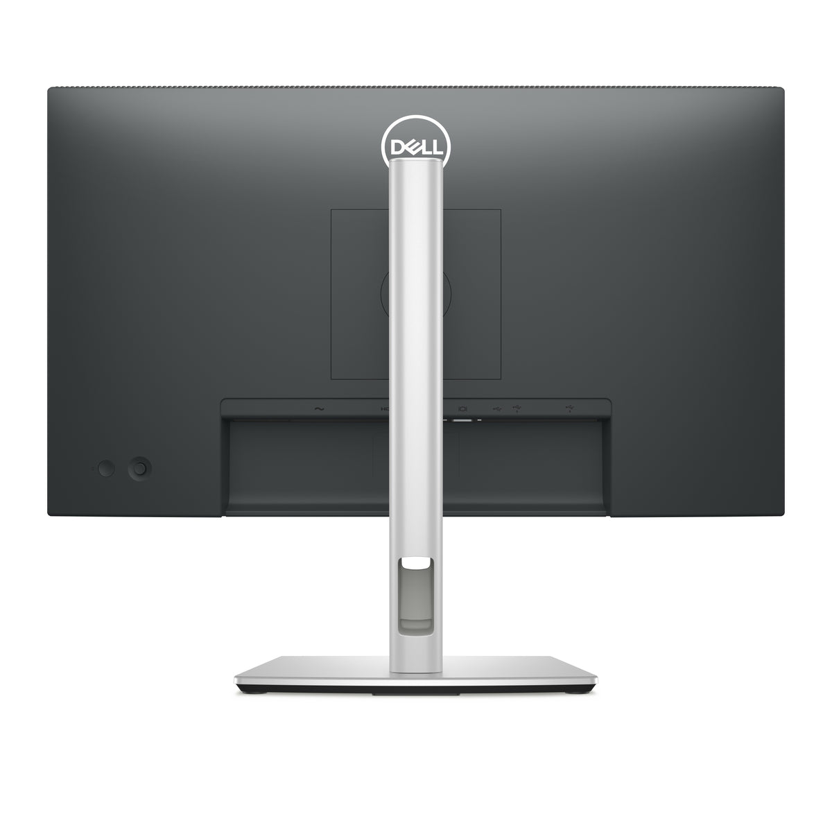 Dell P2425H 24-inch Full HD Monitor met IPS-paneel en 100Hz