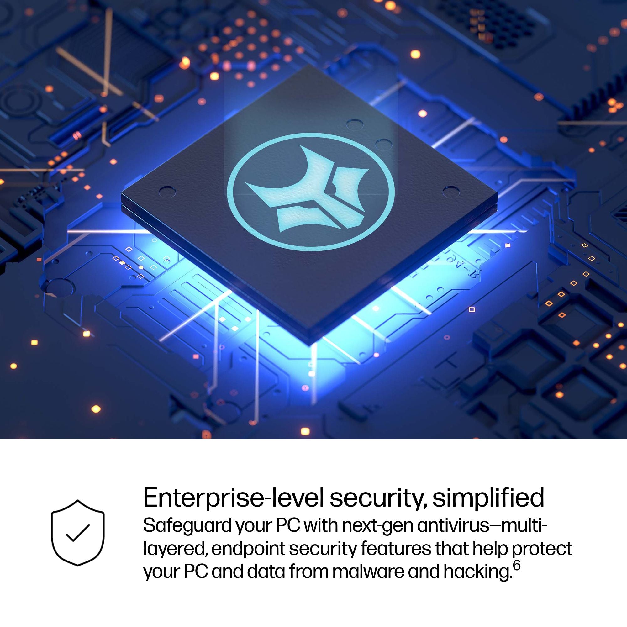 HP ProDesk 4 Tower G1i Desktop AI PC Intel Core Ultra 7 265 16 GB DDR5-SDRAM 512 GB SSD Windows 11 Pro Black 9H7K7ET#ABF