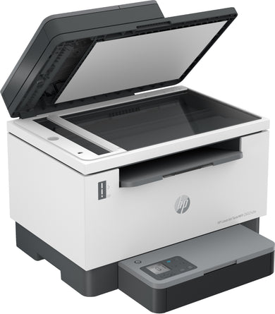 HP LaserJet Tank MFP 2602SDW 2R7F5A - 22 ppm, zwart-wit, A4