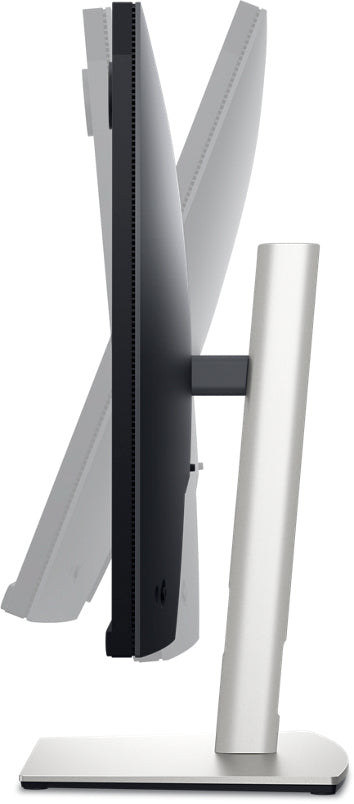 P2724DEB - Écran LED IPS Quad HD 27 pouces - 2560x1440 - Pivot / HAS / RJ45 / USB-C / Webcam DELL-P2724DEB