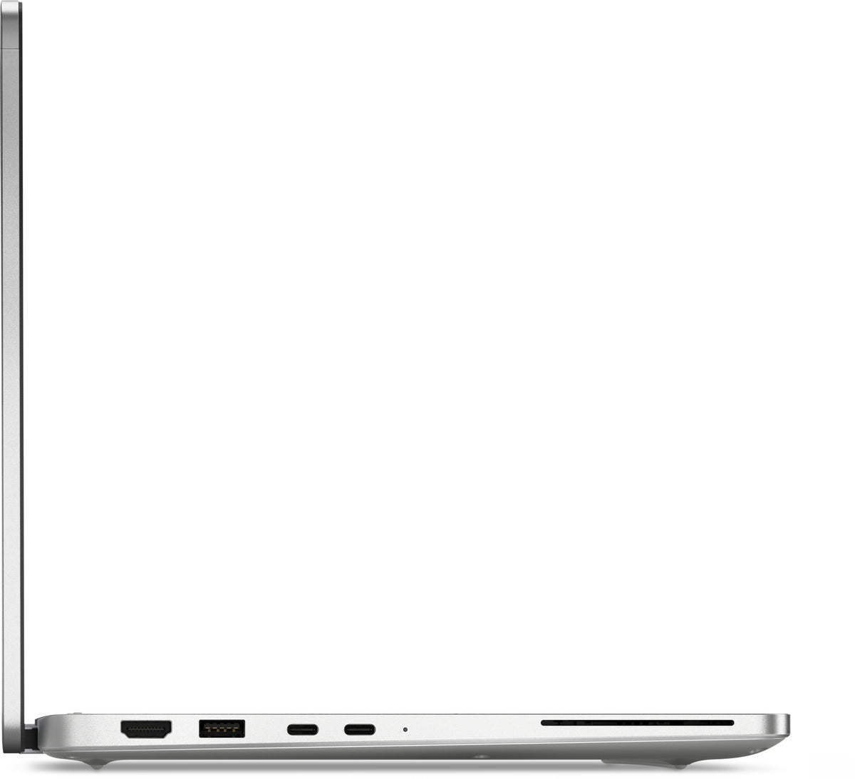 DELL Pro 13 Plus PB13250 13.3" Intel Core Ultra 5 235U 32Go 256Go AZERTY French G5MC2